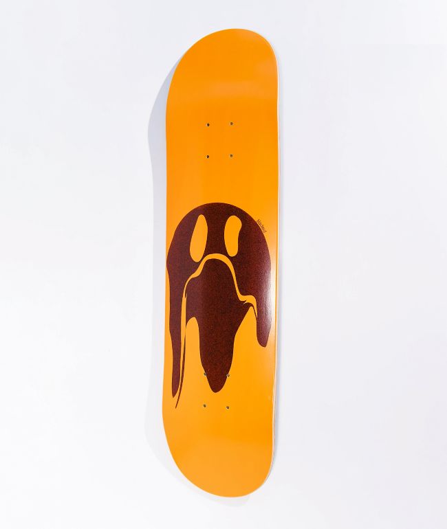 Blackout ( 8.0" Skateboard Deck